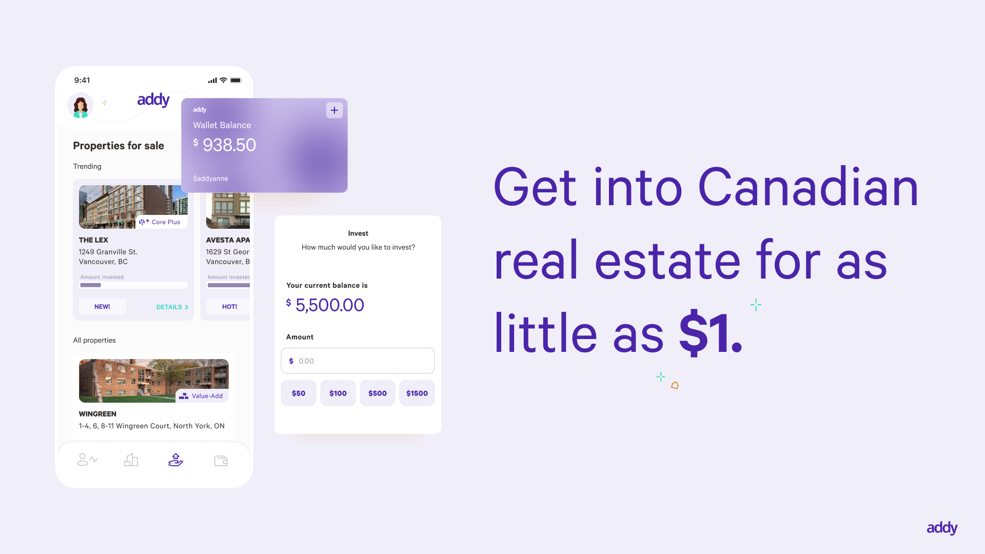 Get Into Canadian Real Estate For As Little As $1